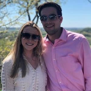 Meet your Posher, Christian